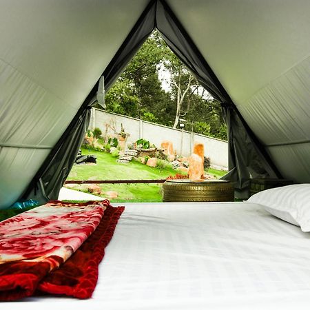 Homestay Chan Que Bảo Lộc Exterior foto