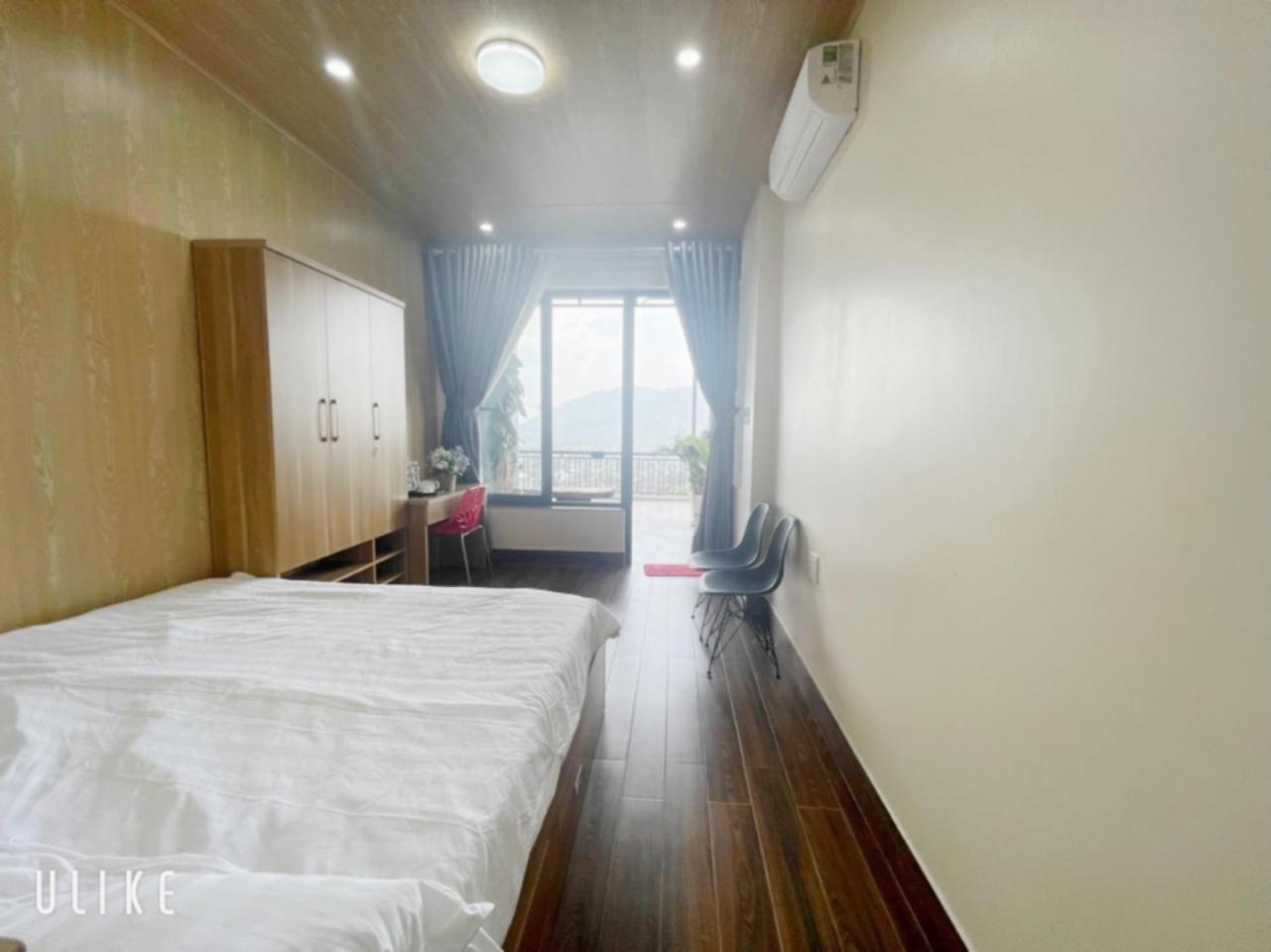 Homestay Chan Que Bảo Lộc Exterior foto