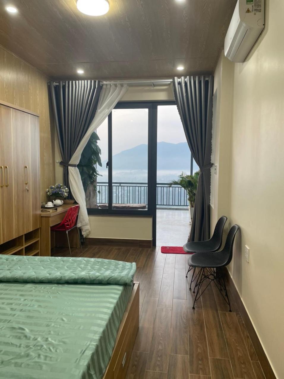 Homestay Chan Que Bảo Lộc Exterior foto